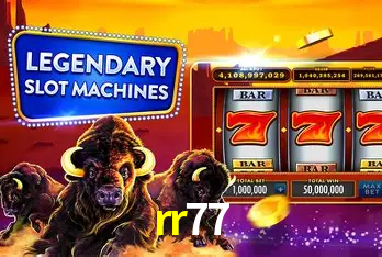 A Revolução dos Aplicativos de Jogos no rr77