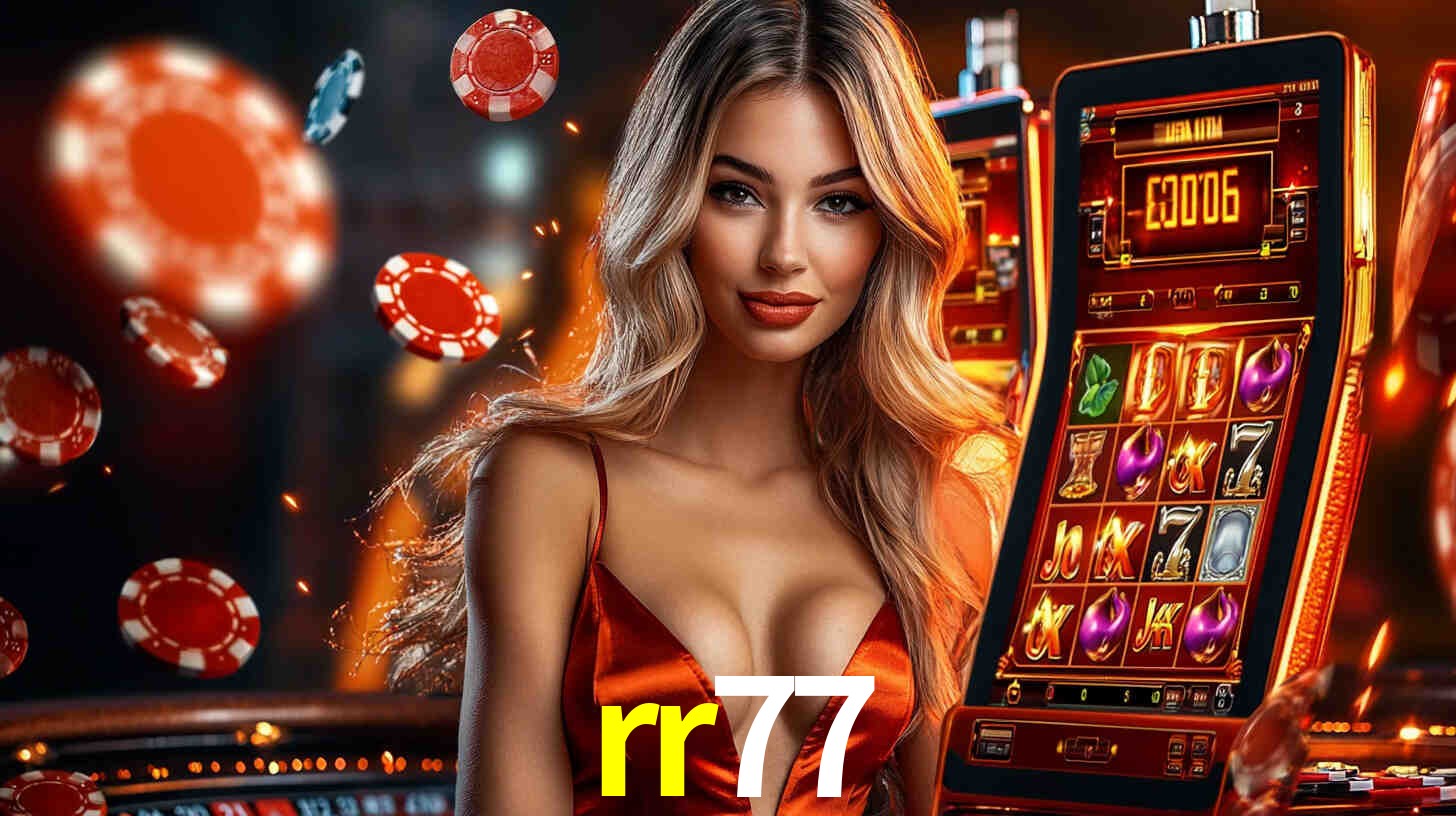 rr77: Seu Cassino Premiado com Pagamentos Rápidos