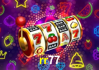 A Emoção da Loteria na rr77: Uma Chance de Mudança de Vida