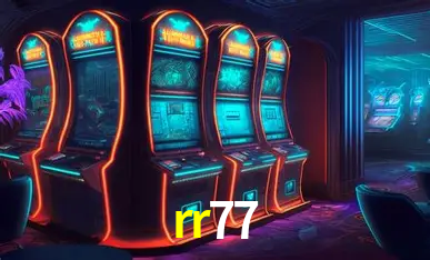 Descubra a Essência do rr77: Nossa História e Compromissos