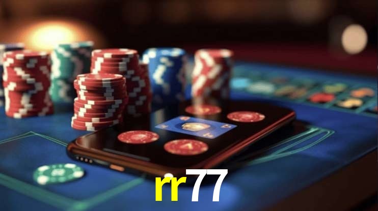 Recursos de Bônus rr77