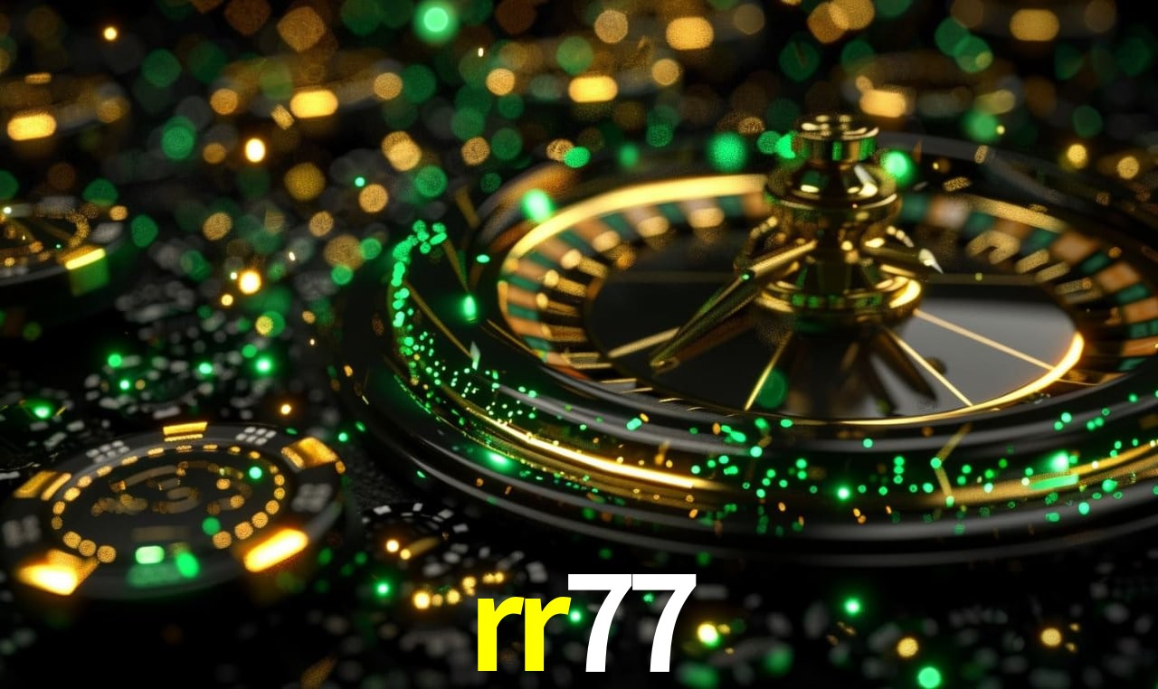 Slots com jackpots e giros grátis na rr77