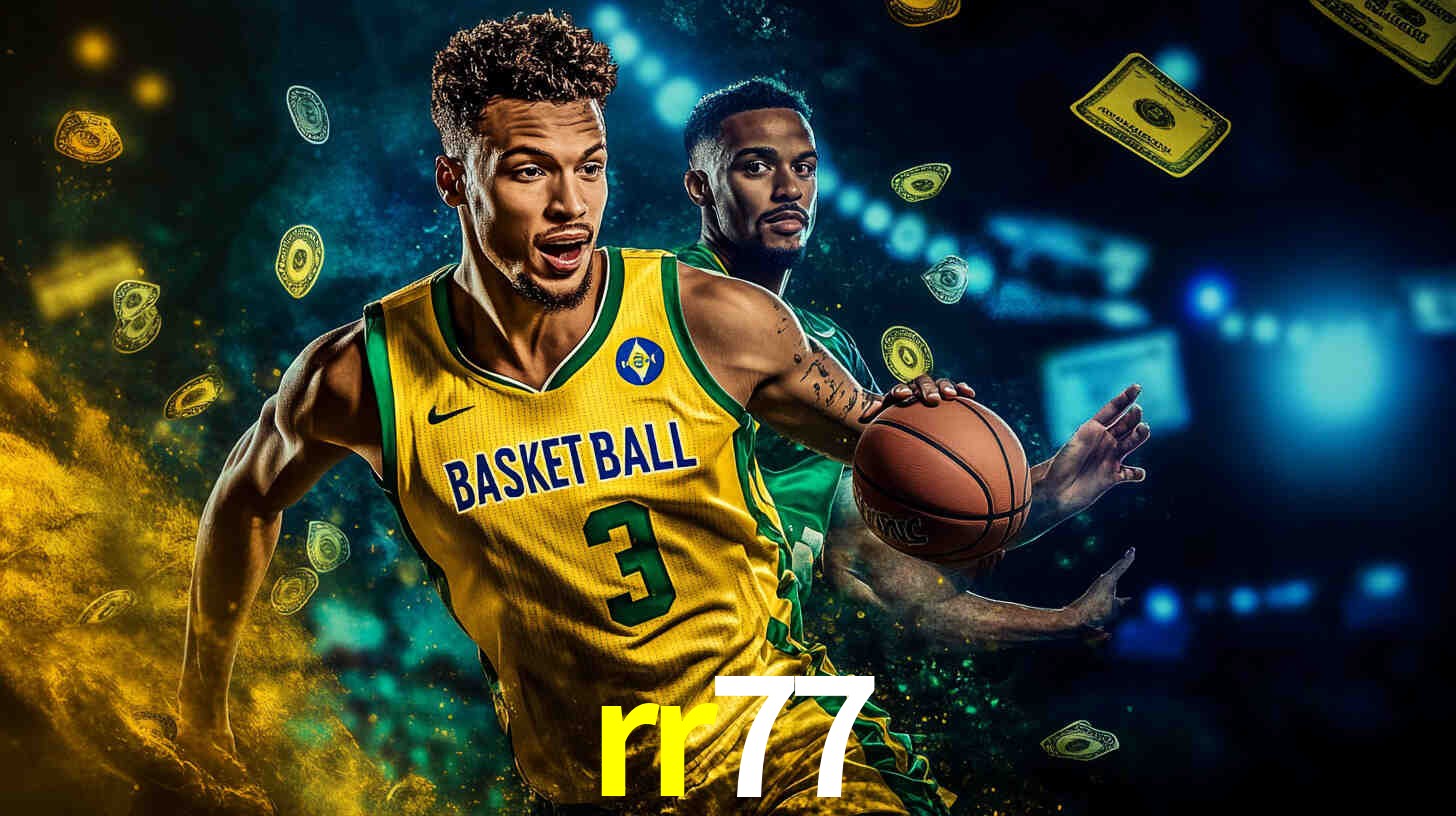 Apostas Esportivas na rr77: Um Guia Completo