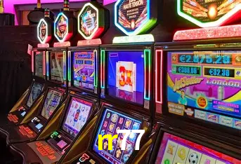 A Emoção da Loteria na rr77: Uma Chance de Mudança de Vida