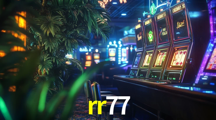 VIP Casino rr77