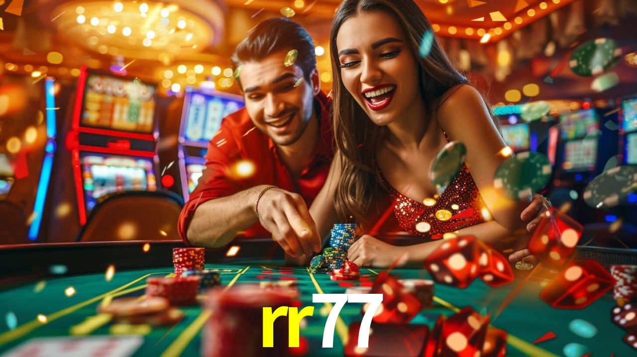 Login Seguro rr77