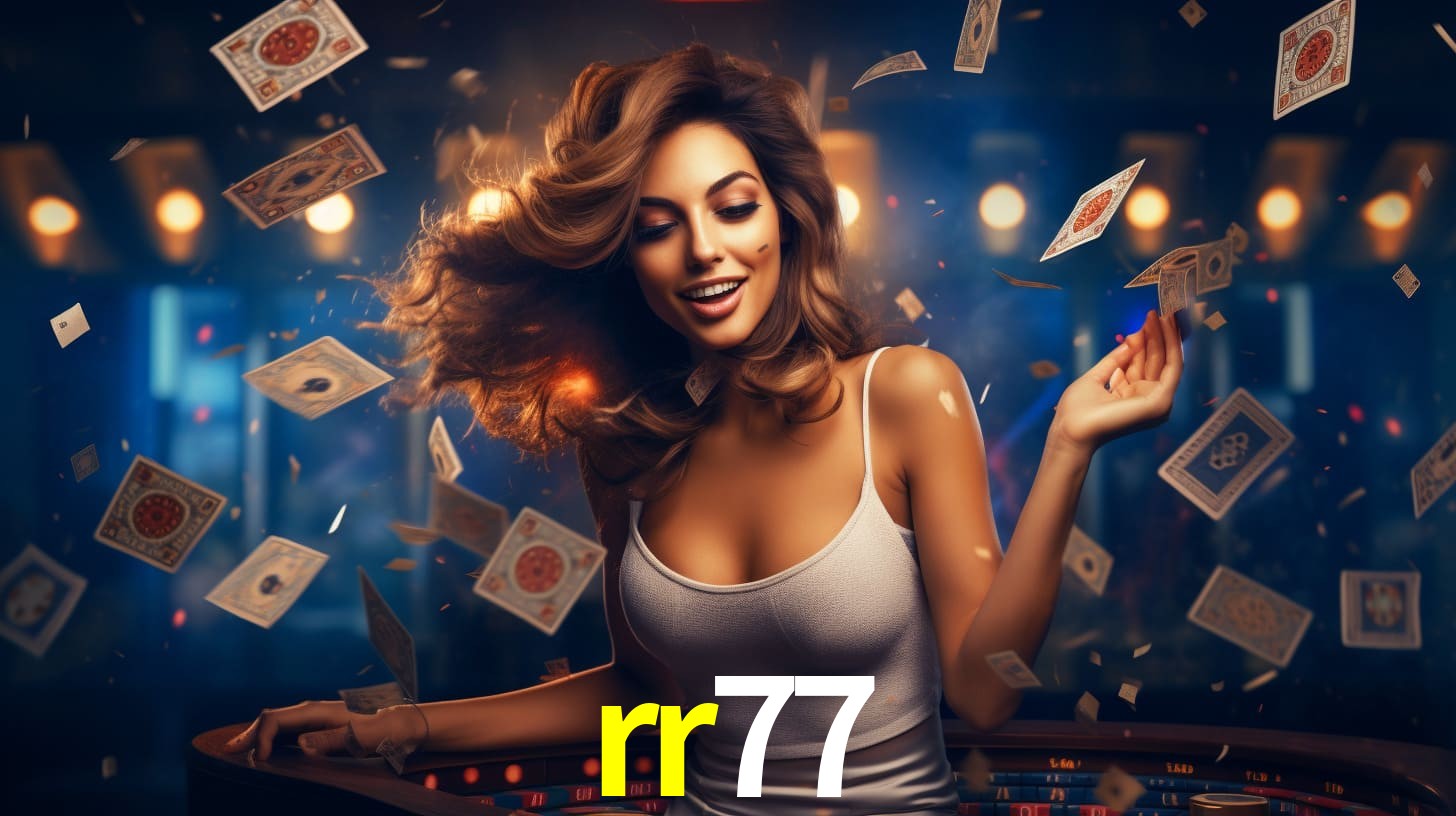 rr77.com