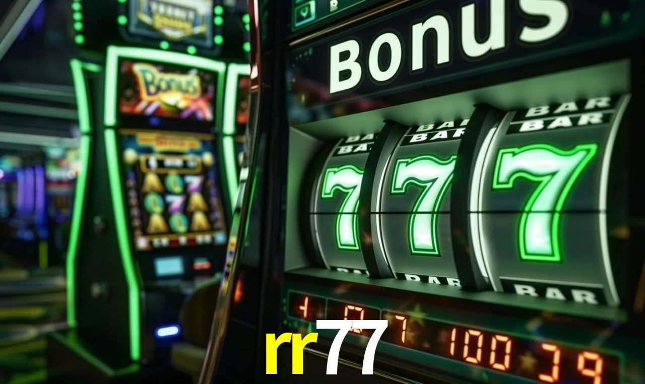 Slot Games rr77