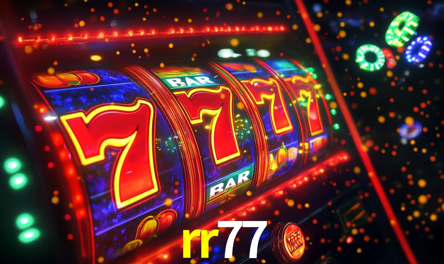rr77.com