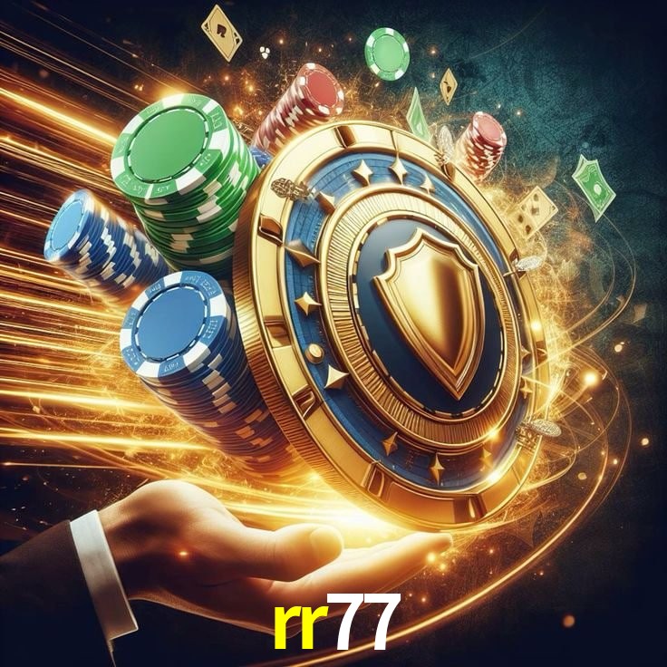Torneios e prêmios garantidos na rr77