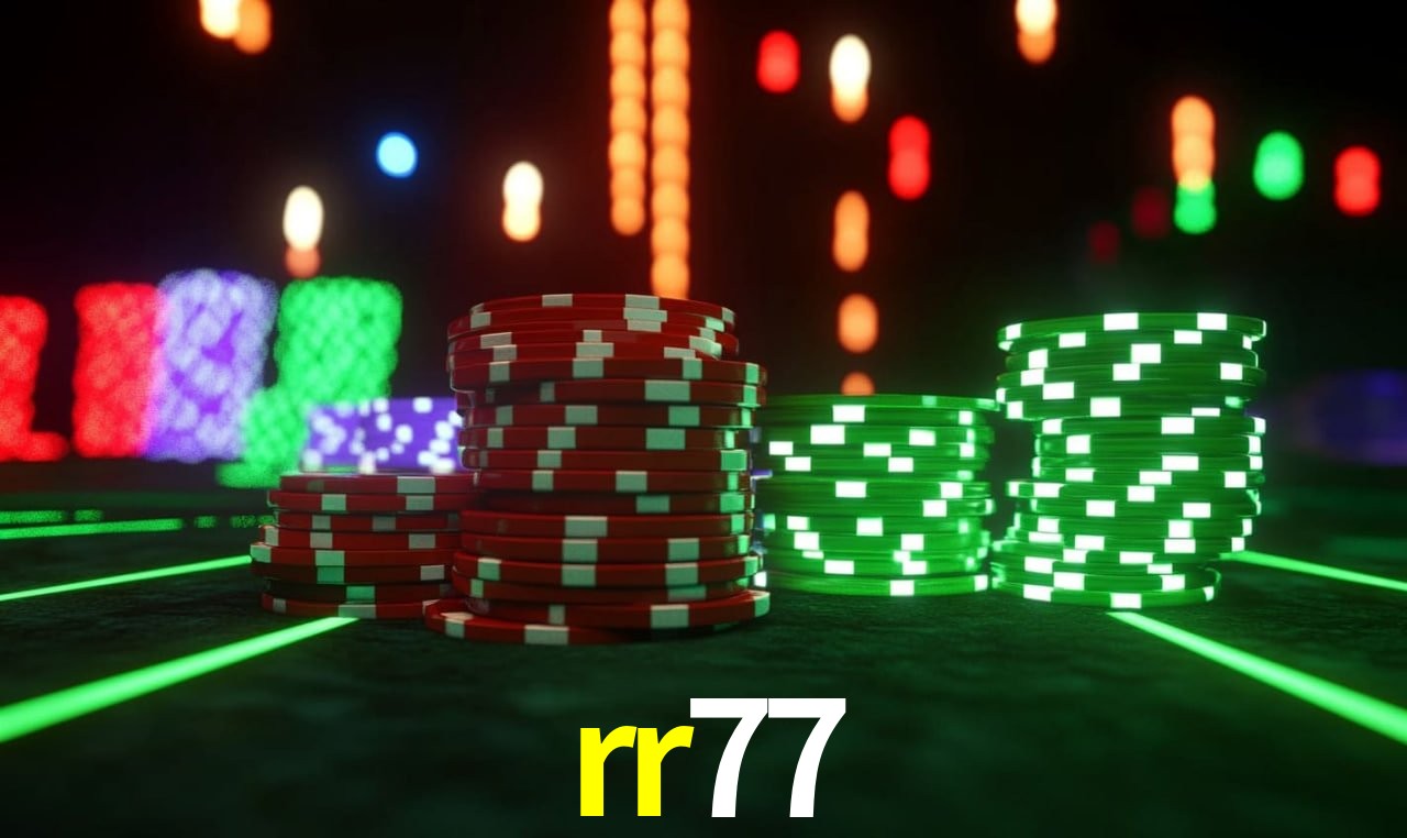 Bonus Features rr77