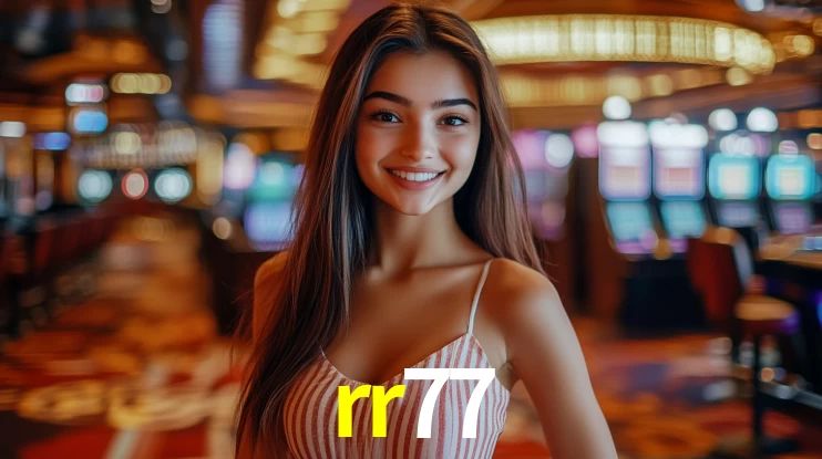 rr77 App Interface