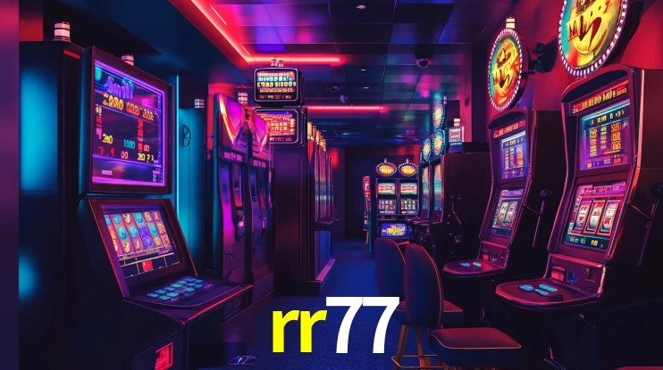 Ofertas Imperdíveis na rr77: Promoções e Bônus Que Valem a Pena