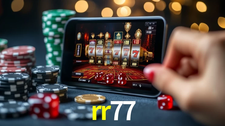 Daily Bonuses rr77