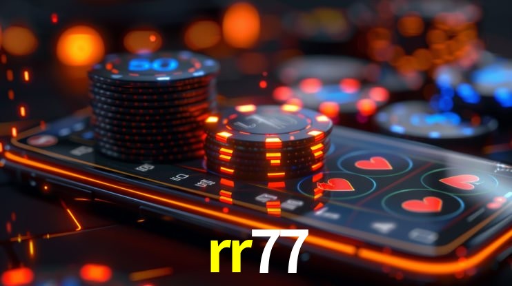 Game Statistics rr77