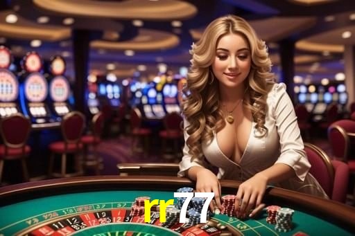 Football Betting rr77