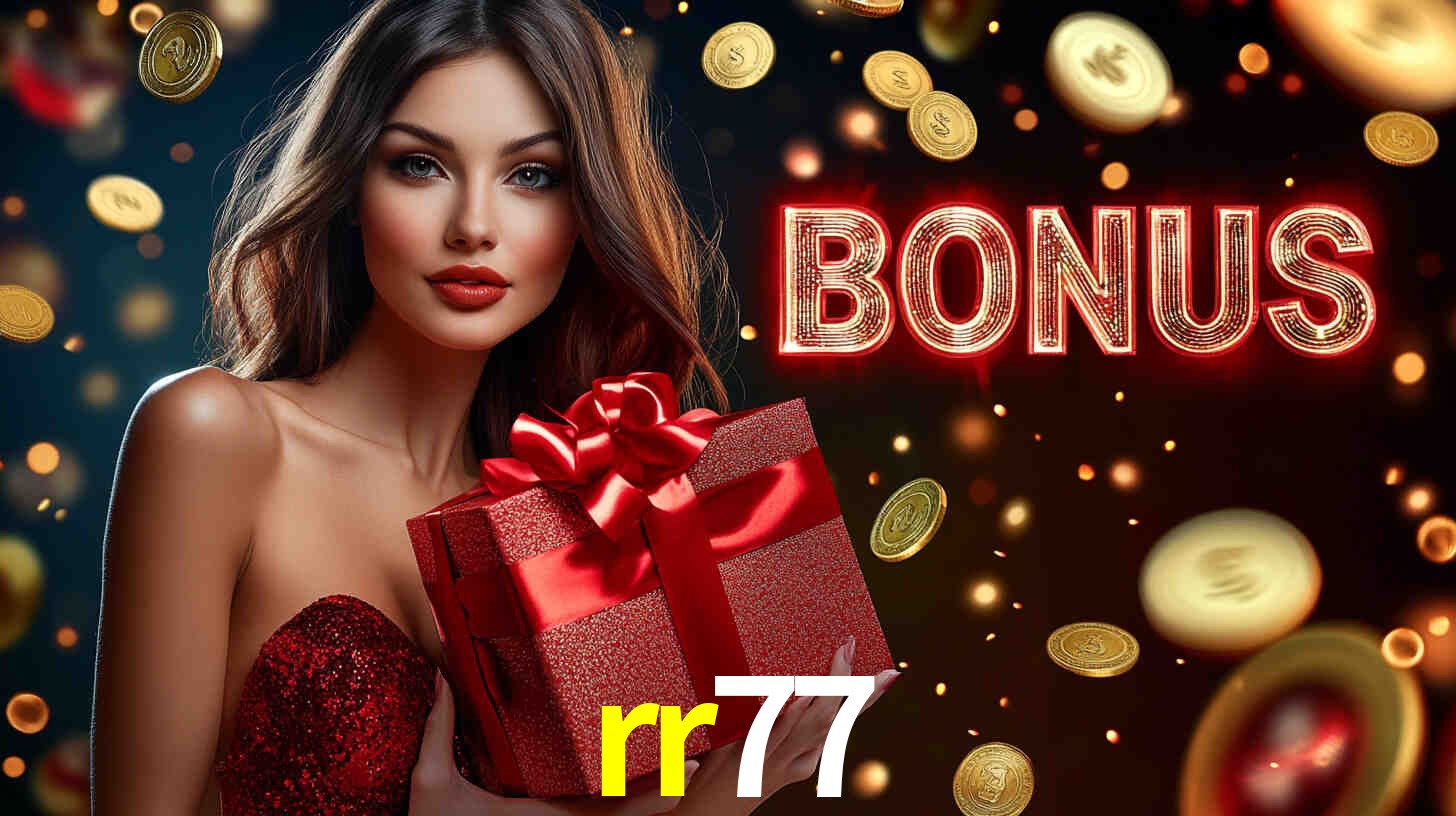 Descubra o Programa VIP da rr77: Vantagens Exclusivas para Jogadores