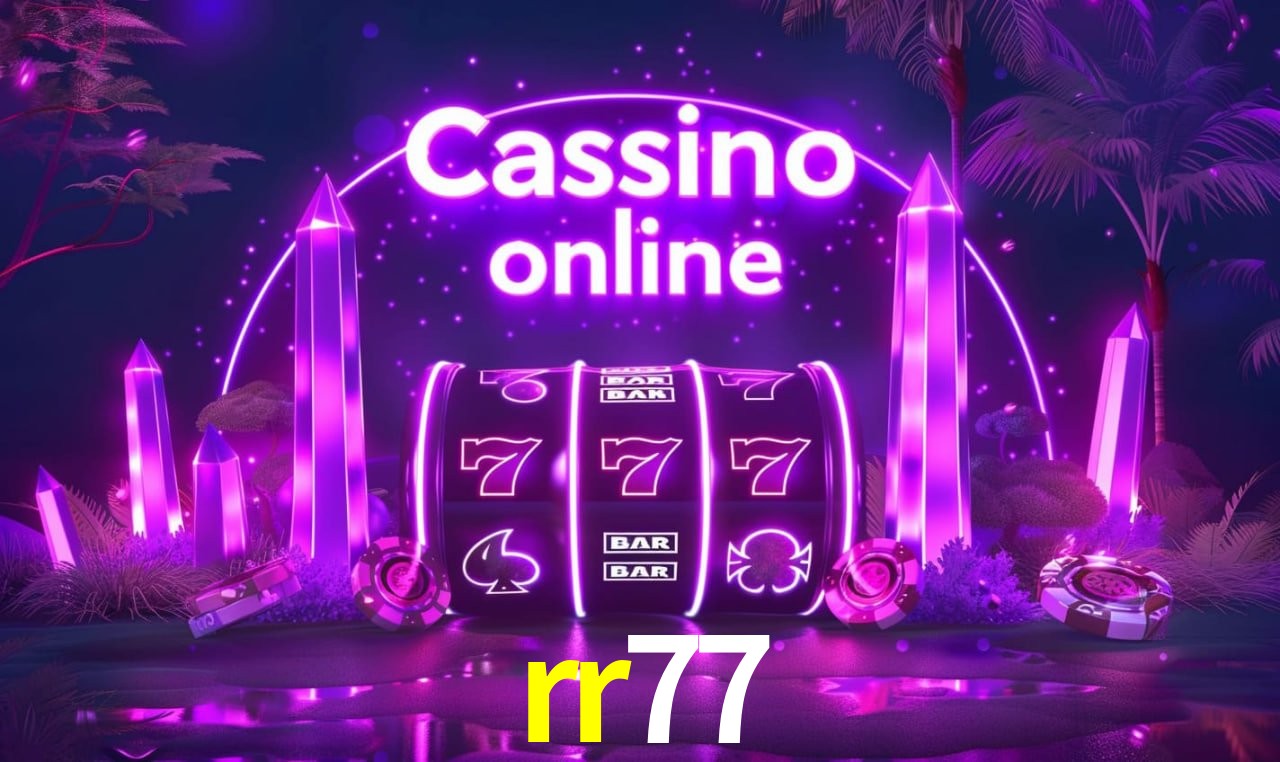 Segurança 2FA rr77