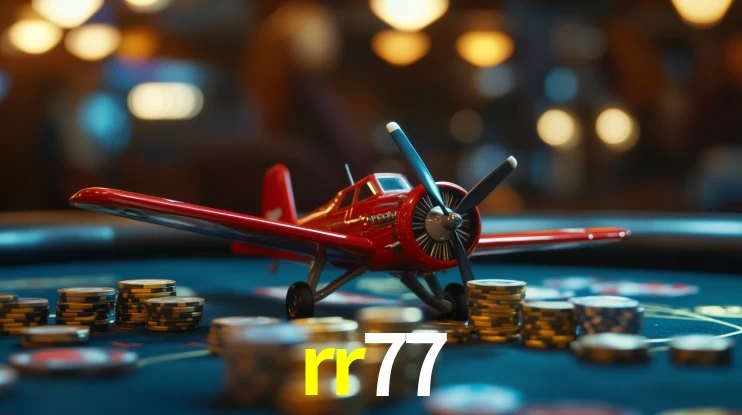 Game Providers rr77