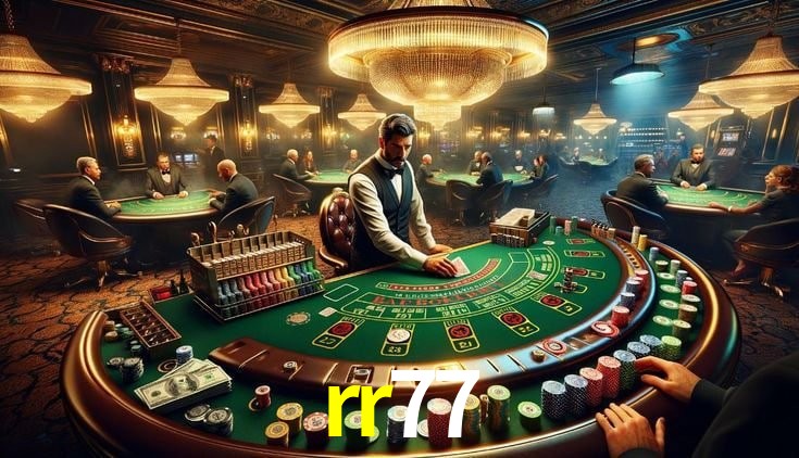 Player Reviews rr77