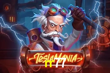 Diretório de Jogos rr77