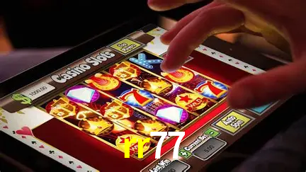 Cassino ao vivo com dealers reais na rr77