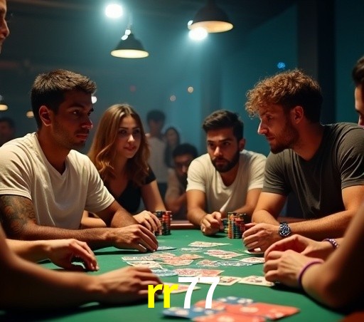 Loterias online na rr77