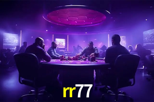 Apostas de Tênis rr77