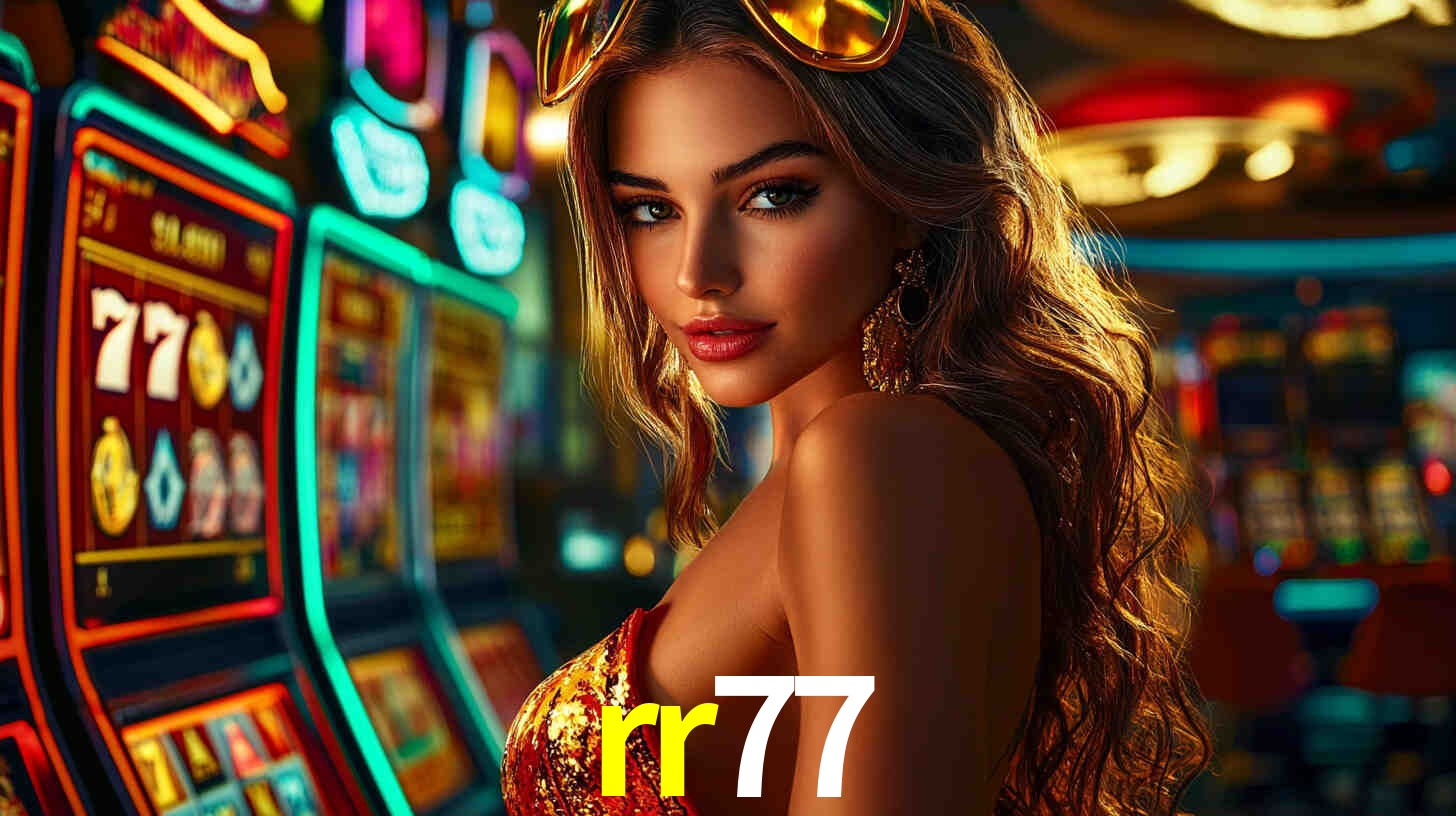 Welcome Bonus rr77