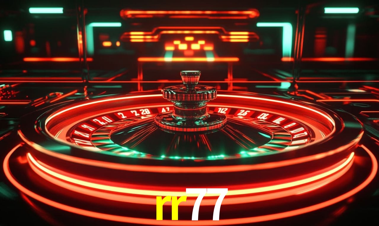 Descubra a Magia dos Jogos de Arcade no rr77