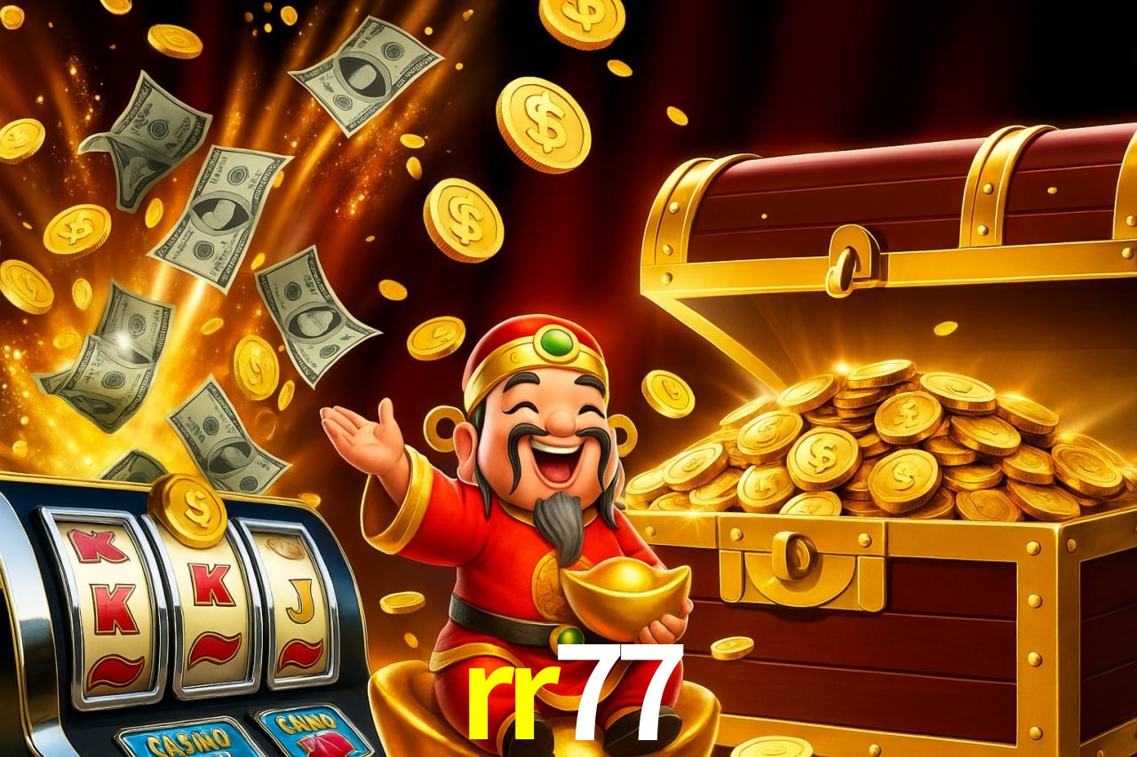 Interface do App rr77