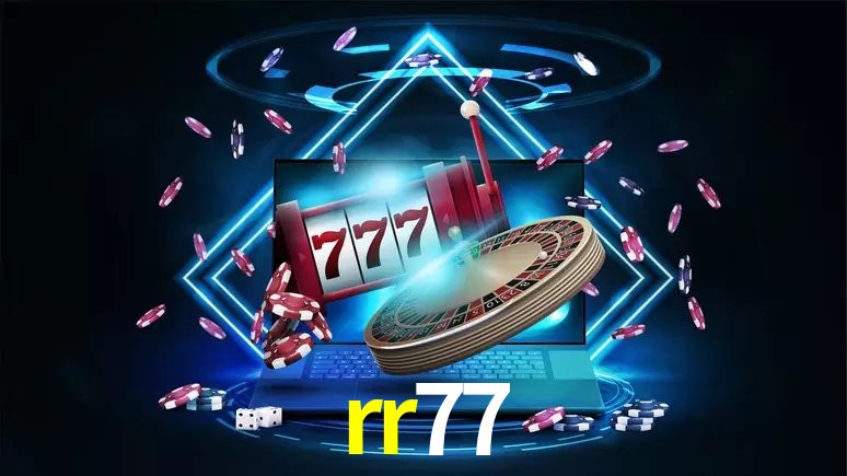 Jogos de Slot rr77