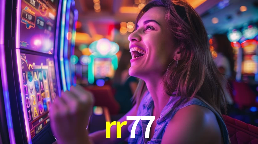 rr77.com