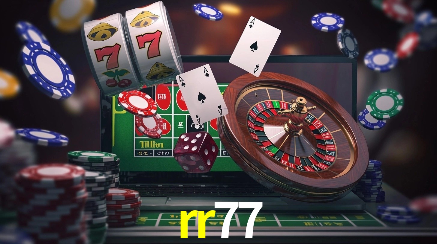 Cashback e recargas na rr77