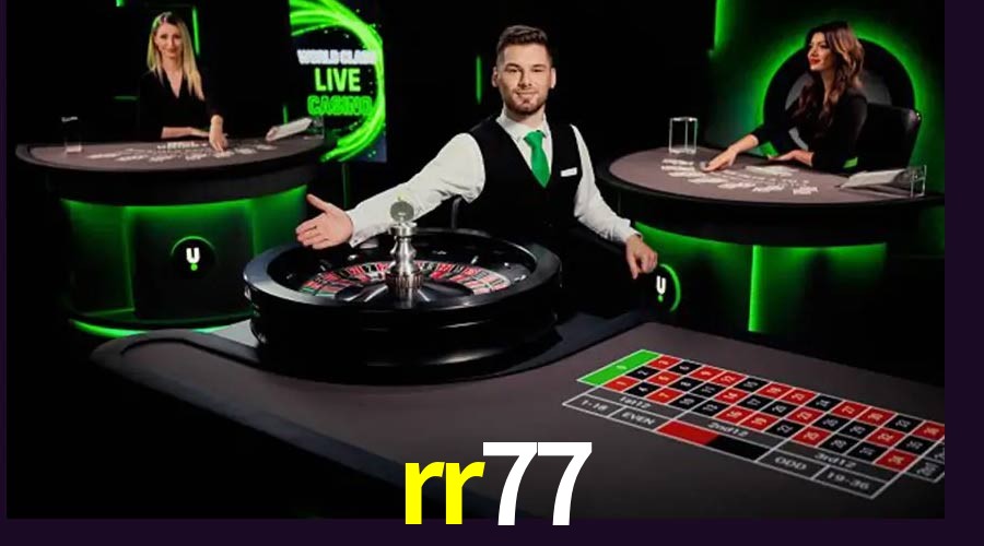 Responsive Design rr77