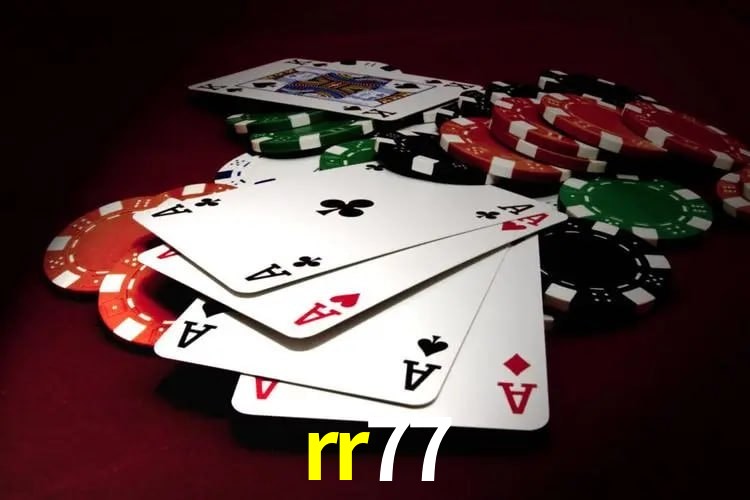 Bônus Diários rr77
