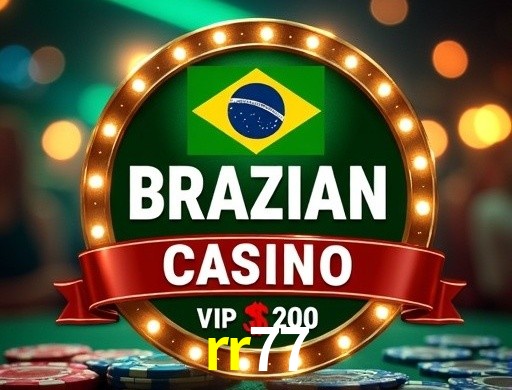 Canal oficial no Telegram da rr77