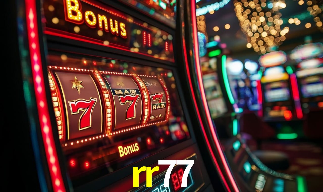 Mercados ao vivo e cash out na rr77