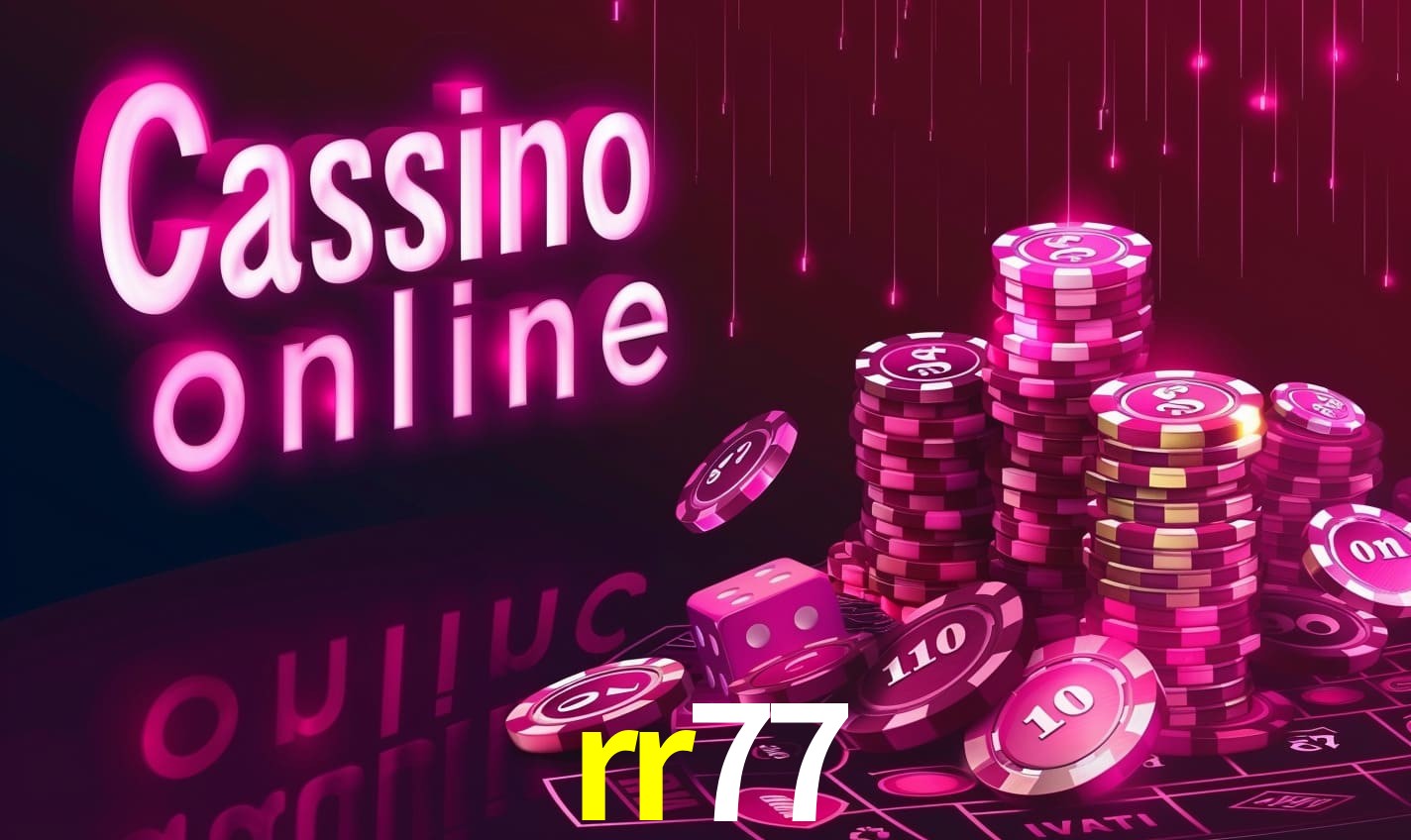 Descubra a Essência do rr77: Nossa História e Compromissos
