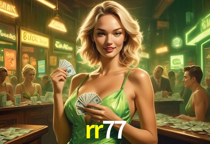 Explorando a Categoria de Eventos em Apostas na rr77