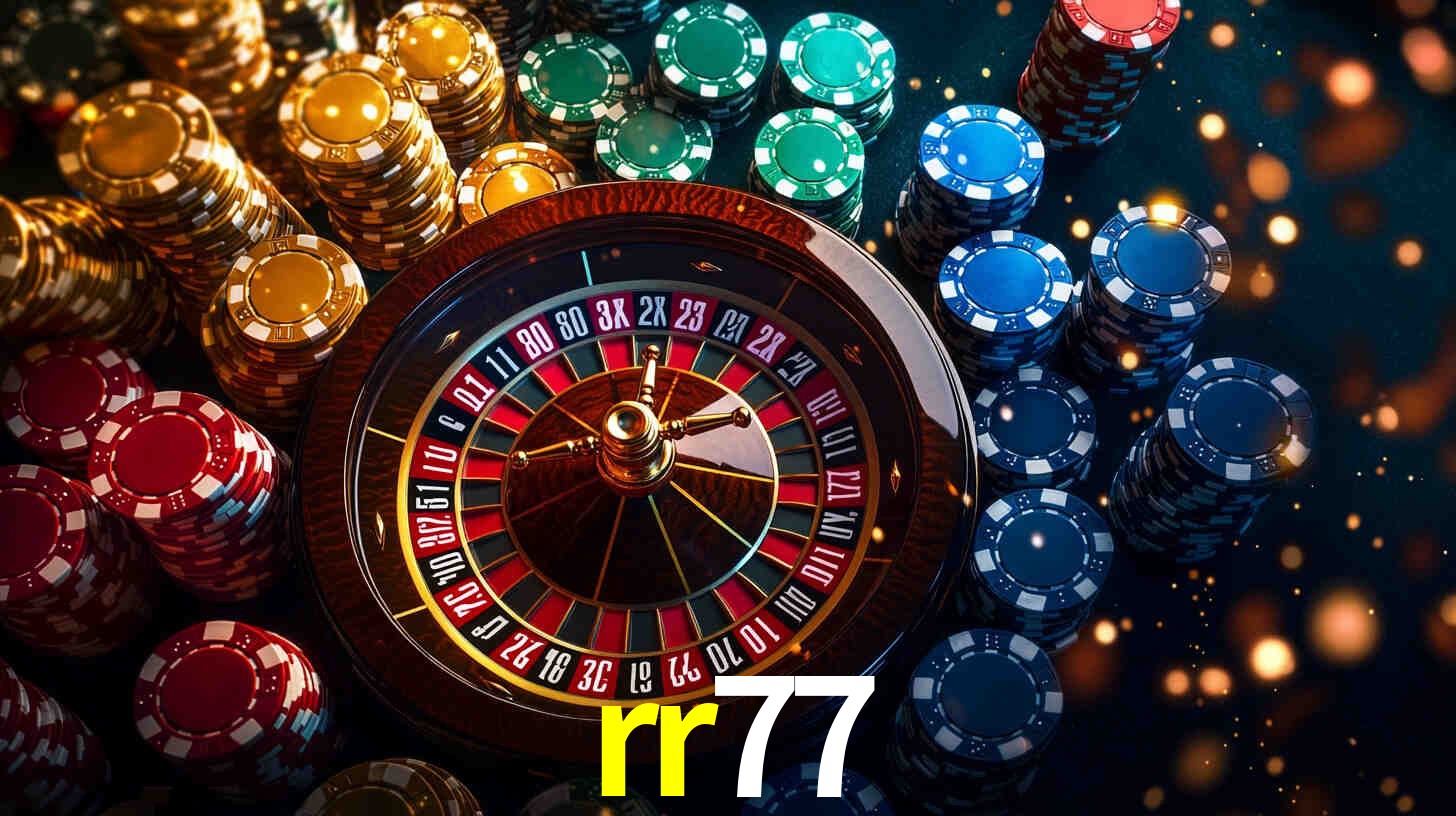 Exclusive Games rr77
