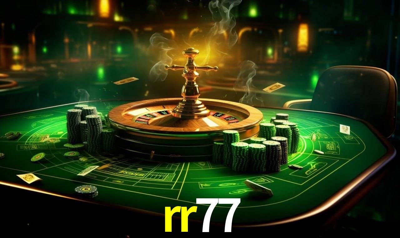 Download para Android e iOS na rr77