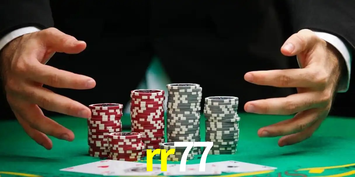 Benefícios VIP na rr77