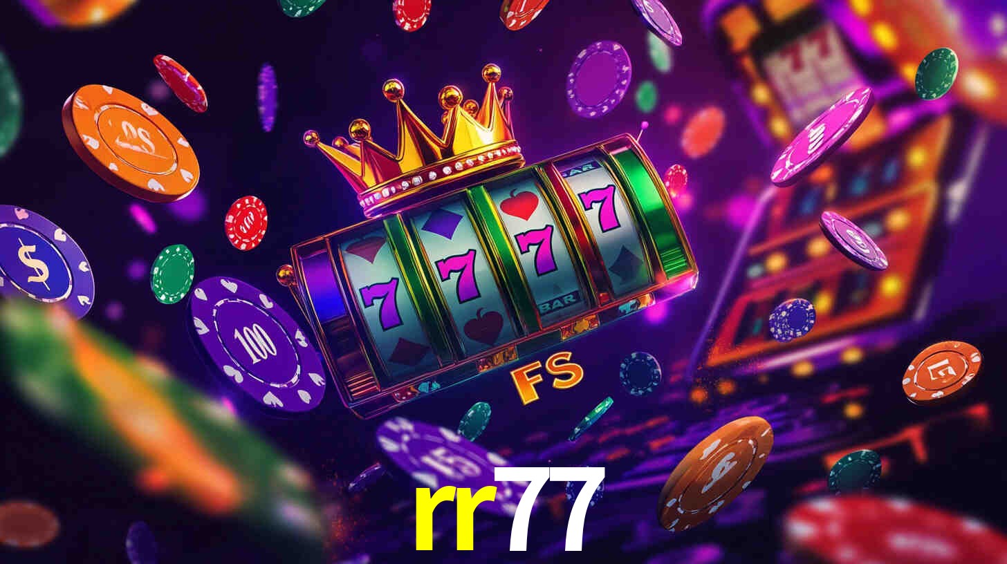 Tournaments rr77